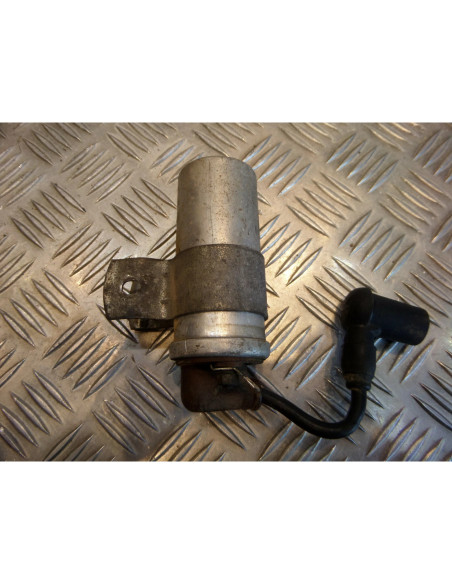 bobine haute tension ht allumage moto jawa 350 ts tlj639