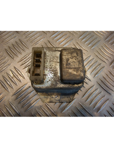 redresseur regulateur de charge moto jawa 350 ts tlj639