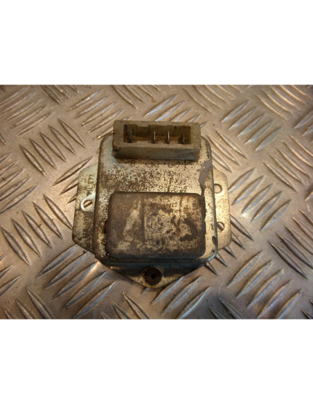 redresseur regulateur de charge moto jawa 350 ts tlj639