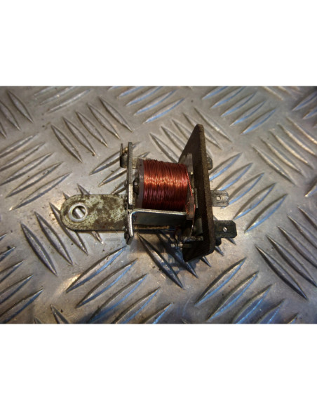 relais moto jawa 350 ts tlj639