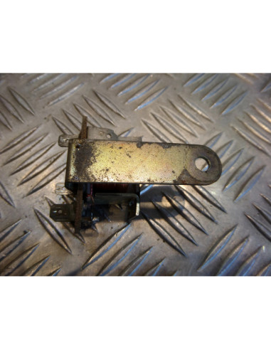 relais moto jawa 350 ts tlj639