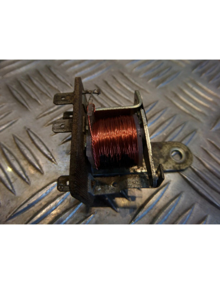 relais moto jawa 350 ts tlj639