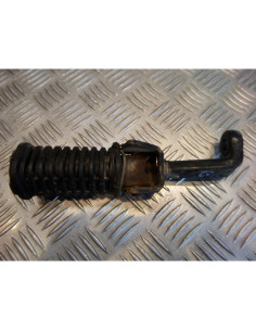 platine repose cale pied avant gauche moto jawa 350 ts tlj639