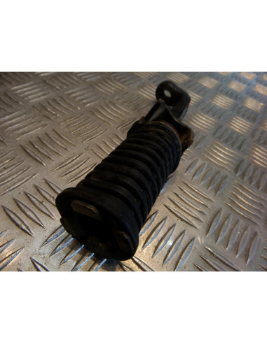 platine repose cale pied avant gauche moto jawa 350 ts tlj639