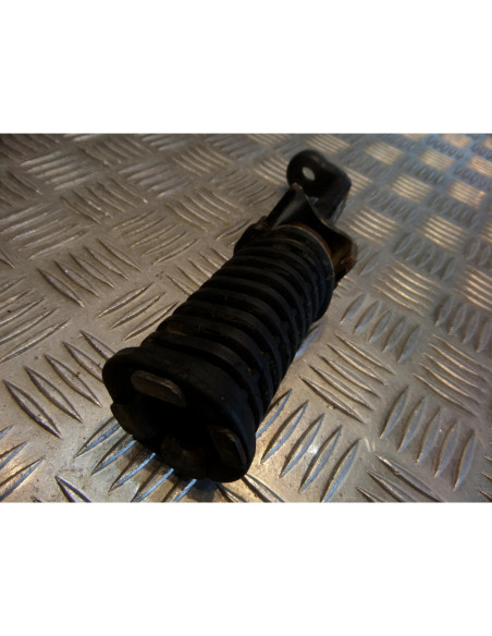 platine repose cale pied avant gauche moto jawa 350 ts tlj639