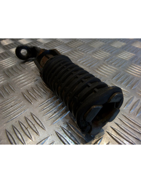 platine repose cale pied avant droit moto jawa 350 ts tlj639