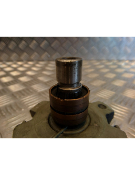 rotor allumage alternateur moto jawa 350 ts tlj639