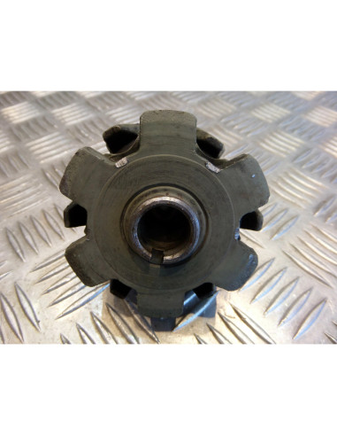 rotor allumage alternateur moto jawa 350 ts tlj639