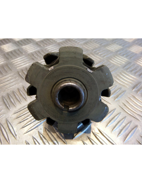 rotor allumage alternateur moto jawa 350 ts tlj639