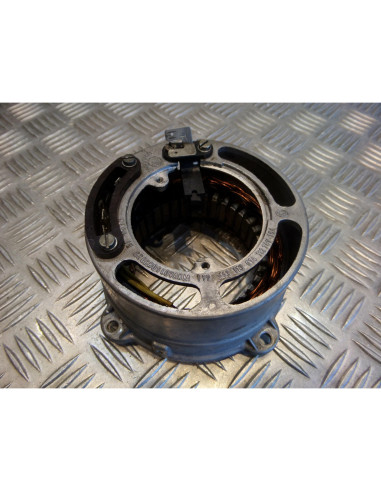 stator bobine allumage alternateur moto jawa 350 ts tlj639
