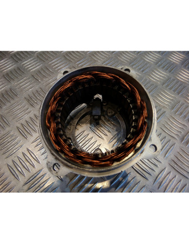 stator bobine allumage alternateur moto jawa 350 ts tlj639
