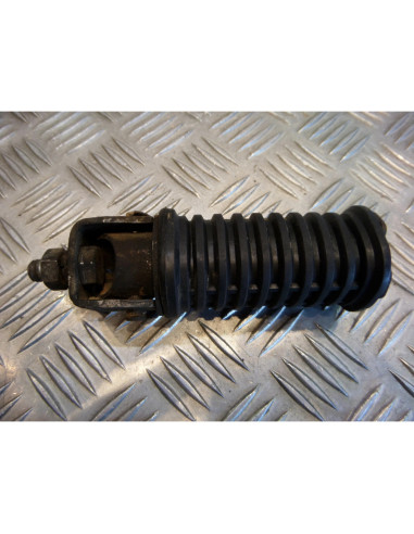 repose cale pied arriere gauche moto jawa 350 ts tlj639