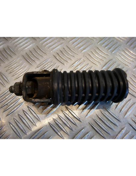 repose cale pied arriere gauche moto jawa 350 ts tlj639