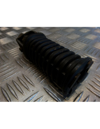 repose cale pied arriere gauche moto jawa 350 ts tlj639