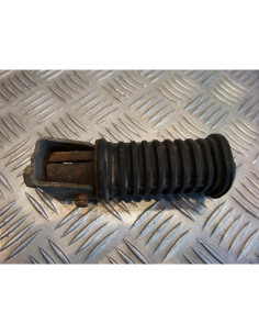 repose cale pied arriere droit moto jawa 350 ts tlj639