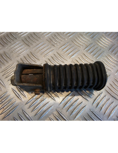 repose cale pied arriere droit moto jawa 350 ts tlj639