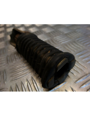 repose cale pied arriere droit moto jawa 350 ts tlj639