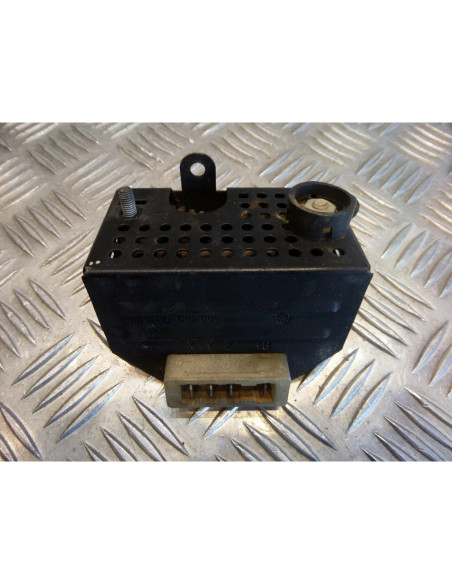 regulateur de charge redresseur moto jawa 350 ts tlj639