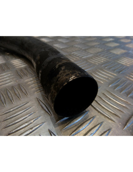 collecteur pot echappement droit moto jawa 350 ts tlj639