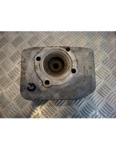 culasse gauche moto jawa 350 ts tlj639 2