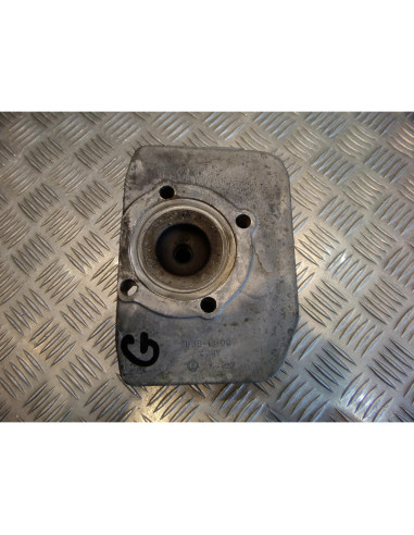 culasse droite moto jawa 350 ts tlj639