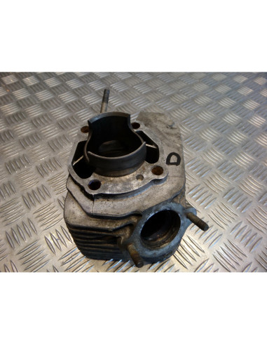 cylindre piston droit moto jawa 650 ts tlj639