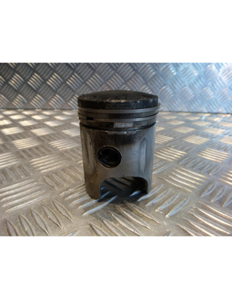 cylindre piston droit moto jawa 650 ts tlj639