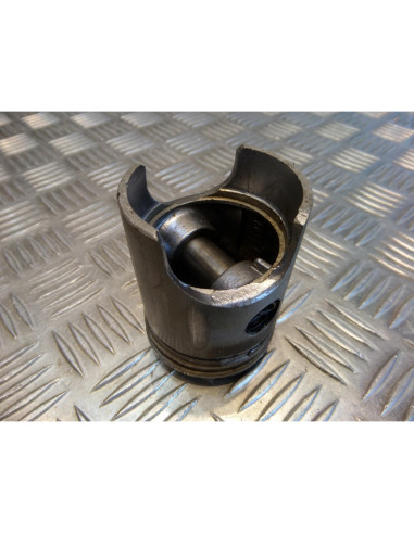 cylindre piston droit moto jawa 650 ts tlj639