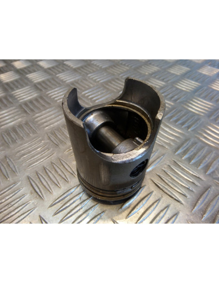 cylindre piston droit moto jawa 650 ts tlj639