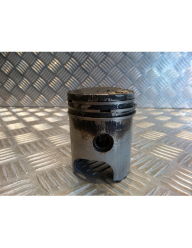 cylindre piston gauche moto jawa 350 ts tlj639