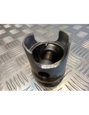 cylindre piston gauche moto jawa 350 ts tlj639