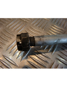 axe de roue avant moto yamaha 80 dtlc 53w 2