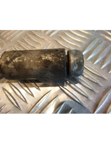 axe de roue avant moto yamaha 80 dtlc 53w