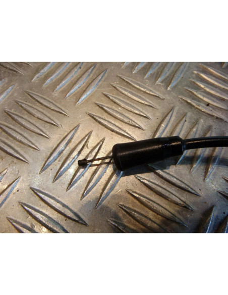 cable accelerateur gaz moto yamaha 80 dtlc 53w