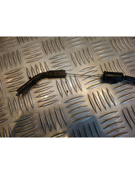 cable accelerateur gaz moto yamaha 80 dtlc 53w