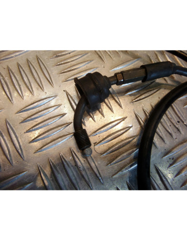 cable accelerateur gaz moto yamaha 80 dtlc 53w