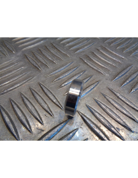 entretoise yoshimura silencieux pot echappement 8X23X7 mm moto 850-008-2307 bihr