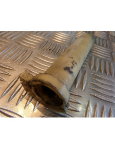 poignee accelerateur gaz moto yamaha 80 dtlc 53w 2