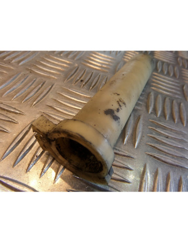 poignee accelerateur gaz moto yamaha 80 dtlc 53w