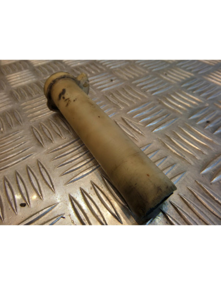 poignee accelerateur gaz moto yamaha 80 dtlc 53w