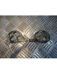 tendeur de chaine roue arriere moto yamaha 80 dtlc 53w