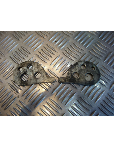 tendeur de chaine roue arriere moto yamaha 80 dtlc 53w