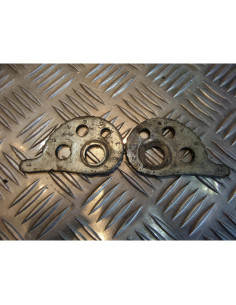 tendeur de chaine roue arriere moto yamaha 80 dtlc 53w 2