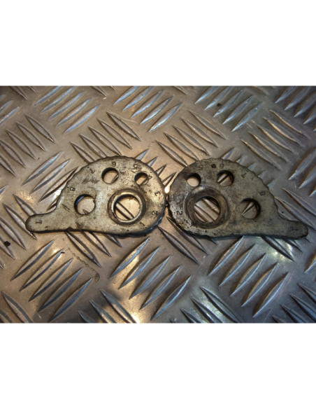 tendeur de chaine roue arriere moto yamaha 80 dtlc 53w