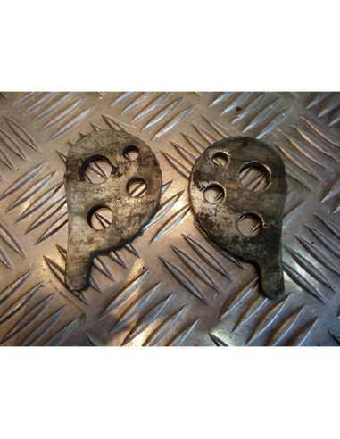 tendeur de chaine roue arriere moto yamaha 80 dtlc 53w