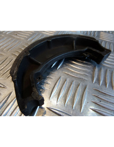 jeu machoire de frein arriere moto yamaha 80 dtlc 53w