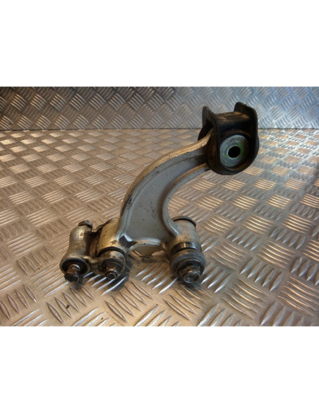 balancier bras oscillant biellette amortisseur moto yamaha 80 dtlc 53w