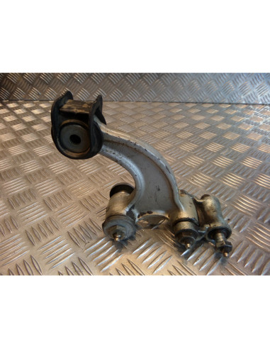 balancier bras oscillant biellette amortisseur moto yamaha 80 dtlc 53w