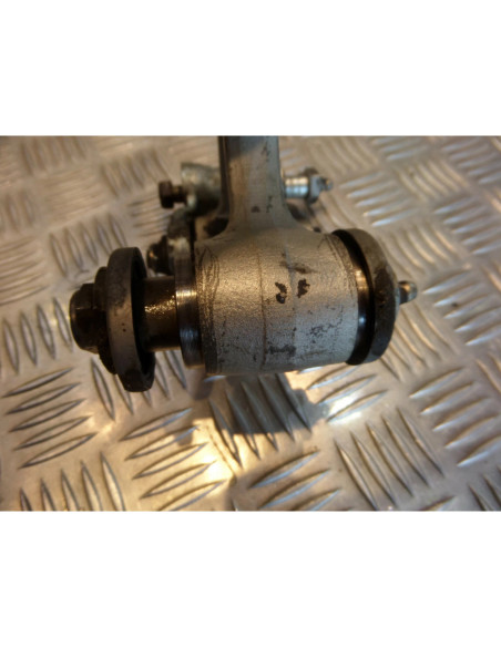 balancier bras oscillant biellette amortisseur moto yamaha 80 dtlc 53w