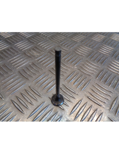 soupape echappement acier moto suzuki gsf 600 bandit 1996 - 03 gsxf 98 - 06 vesr